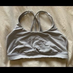 Lululemon energy bra size 10